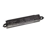 vhbw Batterie Compatible avec Bose Soundlink 1, 2, 3, 404600 Enceinte, Haut-parleurs (3400mAh, 11,1V, Li-ION)