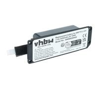 vhbw Batterie Compatible avec Bose SoundLink Mini 2 Haut-parleurs