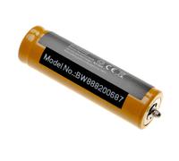 Vhbw Batterie Compatible Avec Braun 50-B1000s, 50-M1000s, 50-W1000s, 50-M1200s Easy Clean Rasoir Tondeuse Électrique (680mah, 3,7v, Li-Ion)