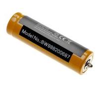 vhbw Batterie compatible avec Braun C + R 8374, 8377, 8385 rasoir tondeuse électrique (680mAh, 3,7V, Li-ion) G