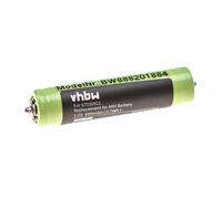 Vhbw Batterie Compatible Avec Braun Mg5010, Mg5050, Mg5090, Series 1 1775, Series 1 180 Rasoir Tondeuse Électrique (600mah, 1,2v, Nimh)