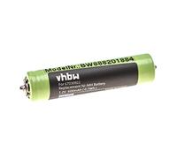vhbw Batterie Compatible avec Braun Series 3 300s, Series 3 301s, Series 3 310s Rasoir Tondeuse électrique (600mAh, 1,2V, NiMH)