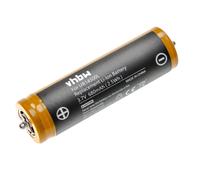 vhbw batterie compatible avec Braun Series 5 530, 550, 550s-3, 550s-4, 560, 560s-3, 560s-4, 570cc, 570cc-3 rasoir tondeuse à cheveux (680mAh, Li-Ion)
