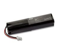 vhbw Batterie Compatible avec Brother P-Touch PT-18RZ imprimante, Scanner, imprimante d'étiquettes (700mAh, 8,4V, NiMH)
