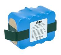vhbw Batterie Compatible avec Candy Hoover RBC009013