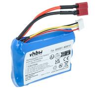 vhbw Batterie Compatible avec Carrera 800007