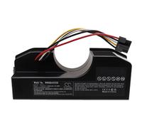 vhbw Batterie compatible avec Cecotec Conga 3090, 3091, 3092 aspirateur (3000mAh, 14,8V, Li-ion)