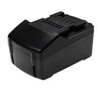 vhbw Batterie Compatible avec Collomix Pro HT, XO 10 NC Outil électrique (6000 mAh, Li-ION, 18 V)