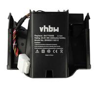 vhbw Batterie compatible avec Cub Cadet XR2 robot tondeuse (4000mAh, 25,6V, Li-ion)