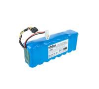 vhbw Batterie compatible avec CubCadet XR3 4000, 1800, 3000 (4000mAh, 25,6V, LiFePO4)