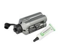 vhbw Batterie Compatible avec Daiwa Leobritz 200J, S500J, 300J Moulinet de pêche (2500mAh, 14,8V, Li-ION)