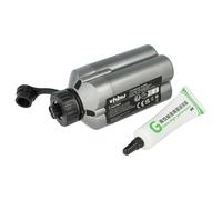 vhbw Batterie compatible avec Daiwa Tanacom 500, 750, Hyper 500FE, Bull 750, 1000 moulinet de pêche (2500mAh, 14,8V, Li-ion)