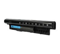 vhbw Batterie compatible avec Dell Inspiron 15CD-4518B, 15CD-4518L, 15CD-4528L, 15CD-4728B, 15CD-4528B ordinateur portable (4400mAh, 11,1V, Li-ion)