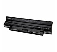 vhbw batterie compatible avec Dell Inspiron 15R 5010-D520, 15R Ins15RD-458B, 15R Ins15RD-488, 15R N5010 laptop (5200mAh, 11.1V, Li-Polymère, noir)