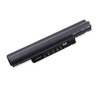 vhbw Batterie Compatible avec Dell Inspiron Mini 11z