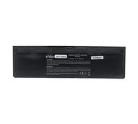 vhbw Batterie compatible avec Dell Latitude 12 7000, E7250, E7240 laptop (3500mAh, 11,1V, Li-ion)