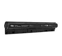vhbw Batterie Compatible avec Dell Latitude E3470, E3560, E3570, 3460, 3470, 3560, 3570, 14 (E5470) Laptop (2200mAh, 14,8V, Li-ION, Noir)