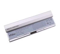 vhbw Batterie Compatible avec Dell Latitude E4200 | E4200N ordinateur portable Notebook (4400mAh, 11,1V, Li-ion)