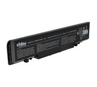 vhbw Batterie Compatible avec Dell Studio 1737, 1736, 1735, 17 Ordinateur Portable (4400mAh, 11,1V, Li-ION)