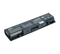 vhbw Batterie Compatible avec Dell Vostro 1500, 1700 Ordinateur Portable (4400mAh, 11,1V, Li-ION)
