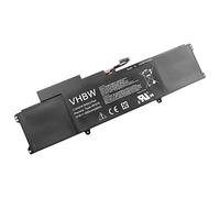 vhbw Batterie Compatible avec Dell XPS 14, 14 L421X Ultrabook, 14 Ultrabook, 14-2818, 14-L421x Ordinateur Portable (4600mAh, 14,8V, Li-polymère)