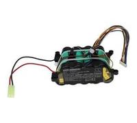 vhbw Batterie compatible avec DeLonghi Colombina XLR 32, XLR 32LED.BK, XLR 32LMD.BK aspirateur, robot électroménager (2500mAh, 33,3V, Li-ion)