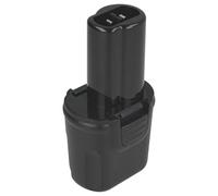 vhbw Batterie Compatible avec Dewalt DC600 Screwdriver, DC600KA, DC600-GB, DC600 Outil électrique (2100 mAh, NiMH, 3,6 V)