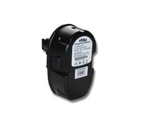 vhbw Batterie compatible avec Dewalt DC628K, DC668KA, DC720KA, DC721KA, DC721KB, DC725KA outil électrique (3 000mAh NiMH 18 V)