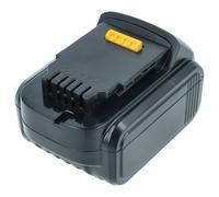 vhbw Batterie Compatible avec Dewalt DCB143