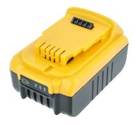 vhbw Batterie compatible avec Dewalt DCD796, DCD796D2, DCD795S2, DCD795M2, DCD795D2, DCD795P2, DCD795NT outil électrique (3000 mAh, Li-ion, 18 V)