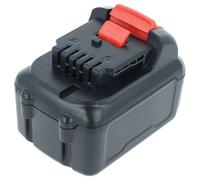 vhbw Batterie Compatible avec Dewalt DCE089, DCE089D1G-QW, DCE088D1R-QW, DCE088LR-XJ, DCE088D1G-QW Outil électrique (4000 mAh, Li-ION, 12 V)