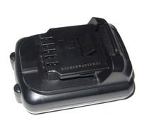 vhbw Batterie Compatible avec Dewalt DCE089, DCE089D1G-QW, DCE088D1R-QW, DCE088LR-XJ, DCE088D1G-QW Outil électrique (1500 mAh, Li-ION, 12 V)