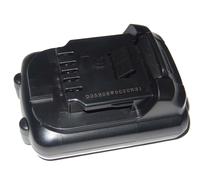 vhbw Batterie compatible avec Dewalt DCE089, DCE089D1G-QW, DCE088D1R-QW, DCE088LR-XJ, DCE088D1G-QW outil électrique (1500 mAh, Li-ion, 12 V)