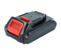vhbw Batterie Compatible avec Dewalt DCR027, DCR019-QW, DCS310, DCR027-BD