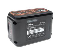 vhbw Batterie compatible avec DeWalt DCS331L2, DCS331M1, DCS331N, DCS355, DCS373M2 outil électrique (4500 mAh, Li-ion, 18 V / 54 V)