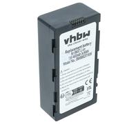 vhbw Batterie Compatible avec DJI CrystalSky 5,5, 7.85, Ultra 7.85 télécommande Manette de Drone (4600mAh, 7,6V, Li-polymère)