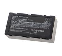 Vhbw Batterie Compatible Avec Dji Fpv Remote Controller, Mg-1a, Mg-1p Drone Multicopter Quadrocopter (4600mah, 7,6v, Li-Polymère)-Vhbw