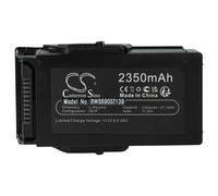 Vhbw Batterie Compatible Avec Dji Mavic Air Drone (2350mah, 11,55v, Li-Polymère)