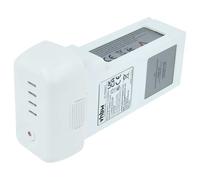 vhbw Batterie Compatible avec DJI Phantom 2 Vision