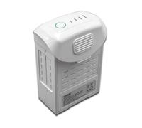 Vhbw Batterie Compatible Avec Dji Phantom 4 Drone (5350mah, 15,2v, Li-Polymère)