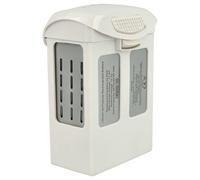 vhbw Batterie Compatible avec DJI Phantom 4 Pro V2.0, P4 RTK Drone (5870mAh, 15,2V, Li-polymère)