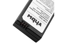Vhbw Batterie Compatible Avec Dji Ryze Tello Flight Drone (1100mah, 3,8v, Li-Ion)-Vhbw