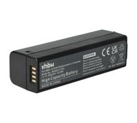 vhbw 1x Li-Polymer Batterie 980mAh (11.1V) pour appareil photo, caméscope DJI Osmo, Osmo Handheld 4K Camera comme HB01, HB01-522365.