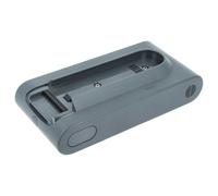 vhbw Batterie compatible avec Dreame Z10, Z10 Station aspirateur gris (2500mAh, 25,2V, Li-ion)
