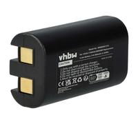 vhbw Batterie Compatible avec Dymo LabelManager PnP