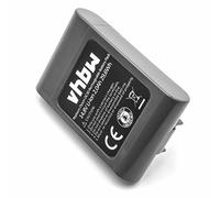 vhbw Batterie Compatible avec Dyson DC30 White