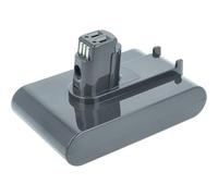 Batterie Li-Ion vhbw 2000mAh (22.2V) pour Aspirateur Dyson DC31, DC31 Animal, DC34, DC35, DC35 Exclusive Remplace: 17083-2811, 917083-05