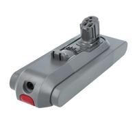 vhbw Batterie compatible avec Dyson Gen5 Outsize, Detect aspirateur gris (2500mAh, 36V, Li-ion)