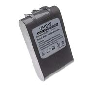 vhbw Batterie Compatible avec Dyson SV03