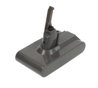 vhbw Batterie compatible avec Dyson V8 Absolute, V8 Animal, SV10 – 1500mAh 21,6V Li-ion – gris
